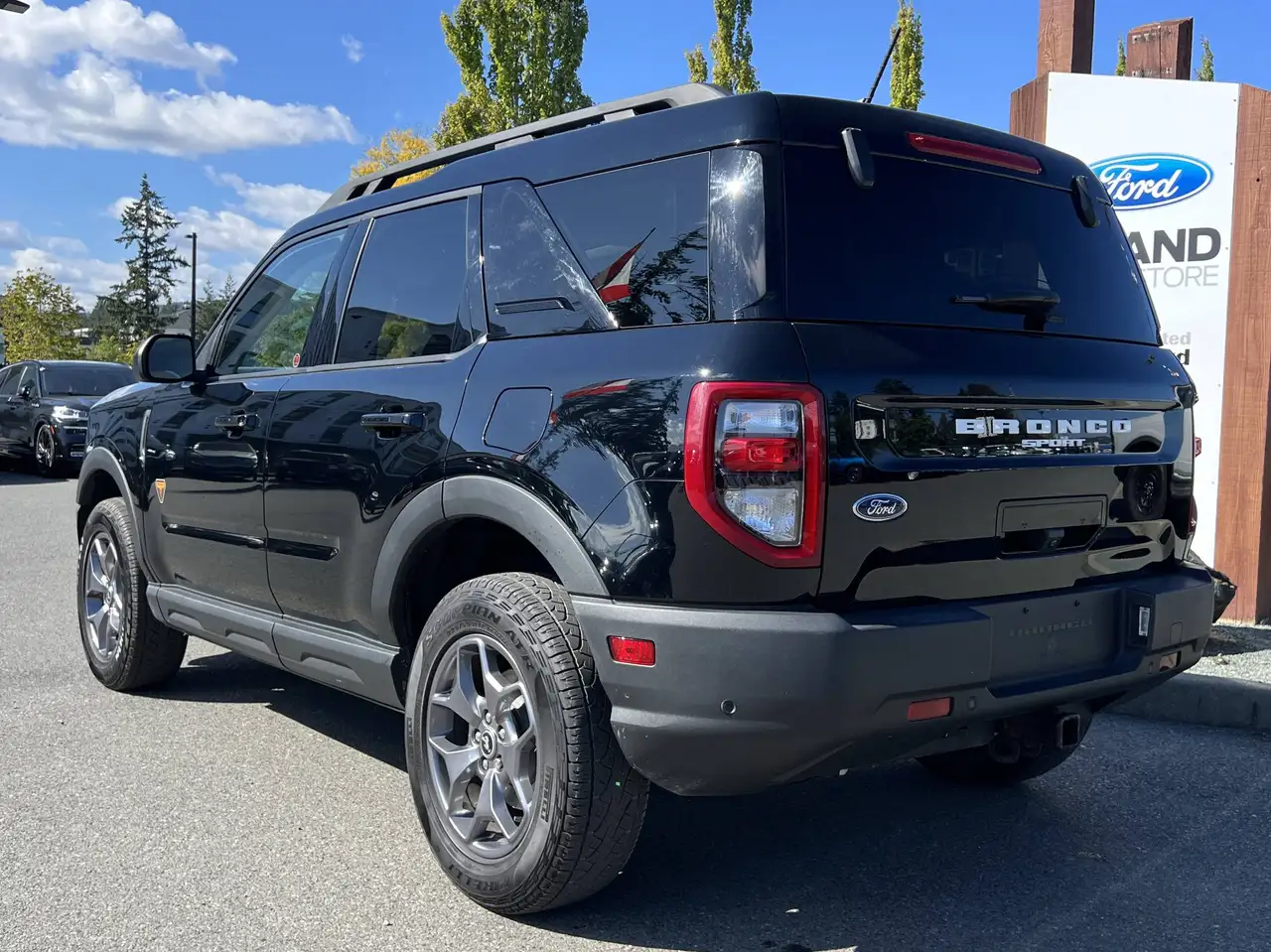 Ford Bronco Sport - Image 5