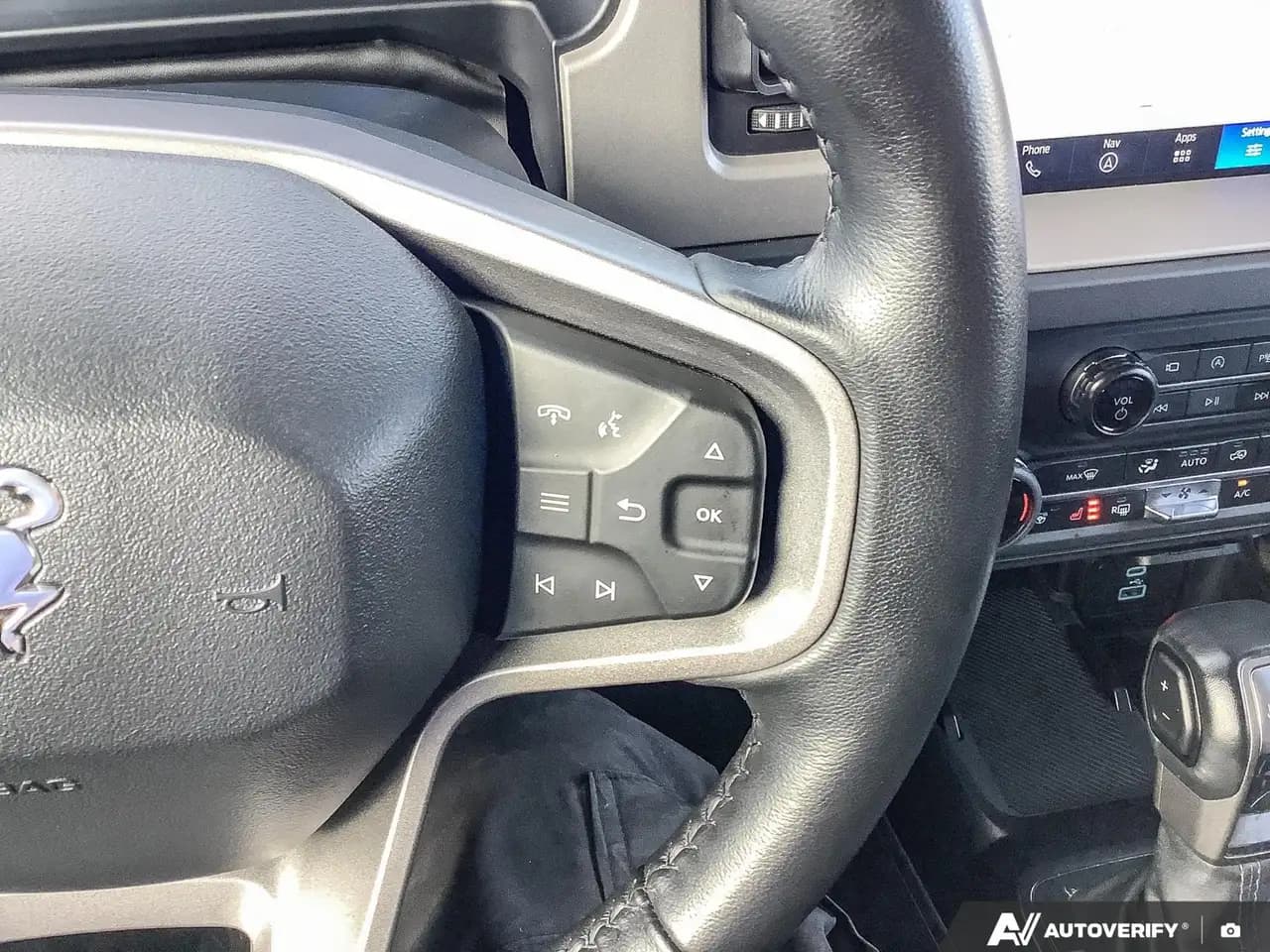 Ford Bronco - Image 16