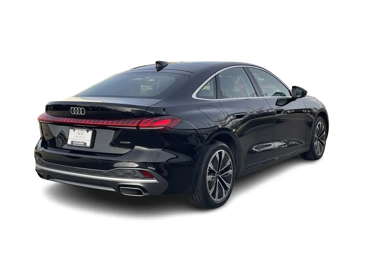 Audi A5 - Image 16