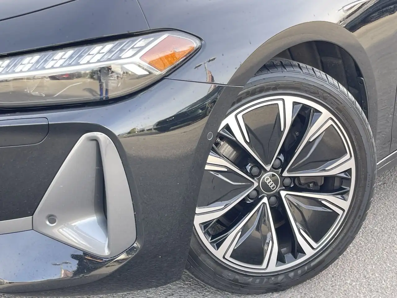 Audi A5 - Image 18