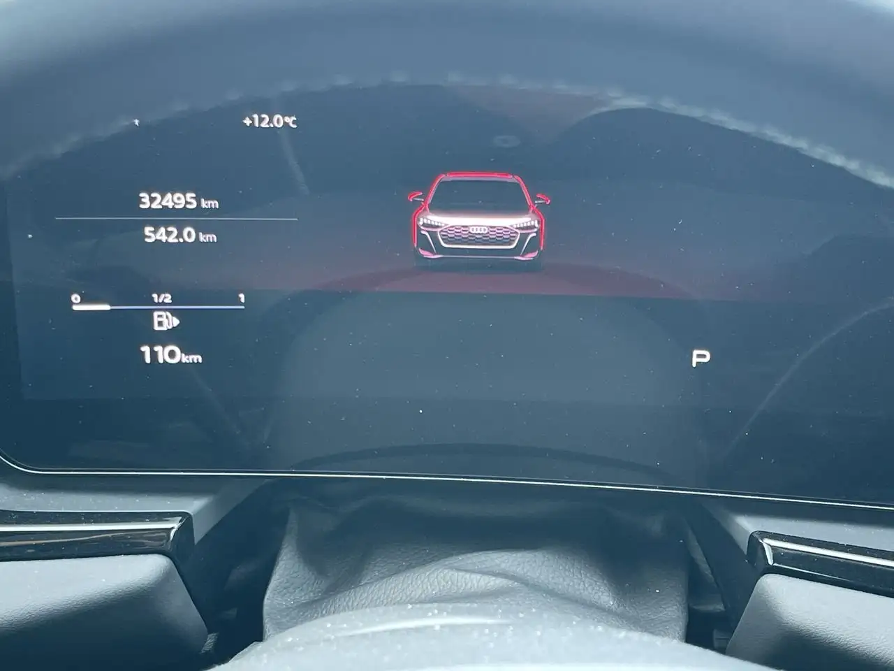 Audi A5 - Image 23