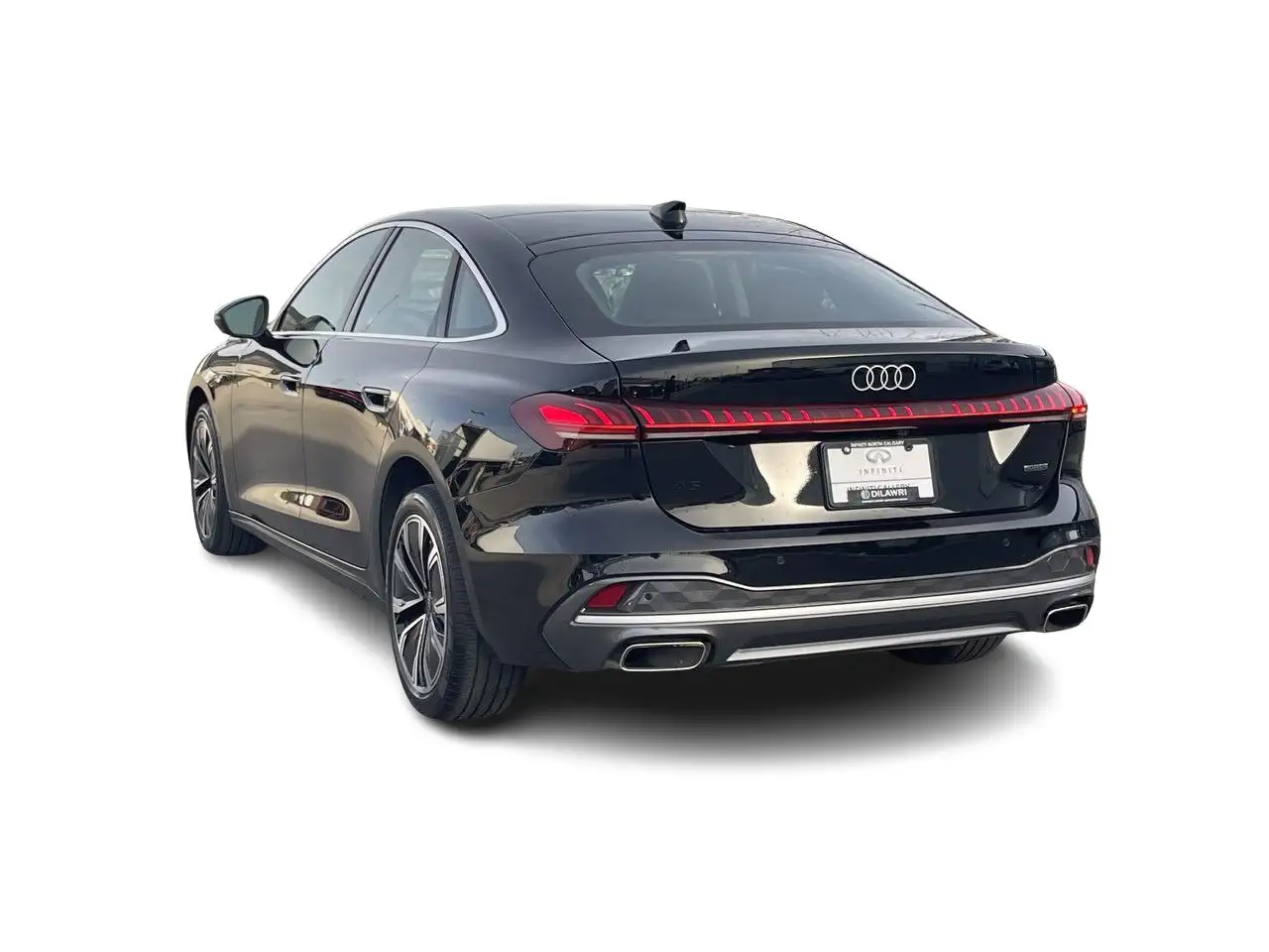 Audi A5 - Image 14