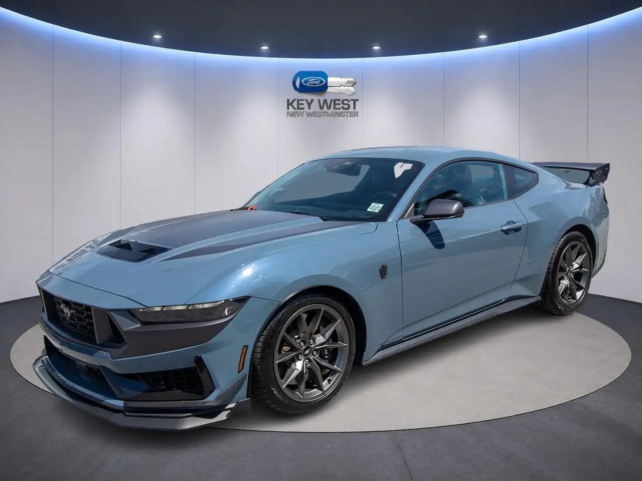 Ford Mustang - Image 2