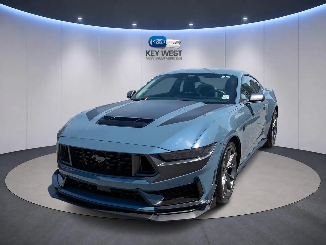 Ford Mustang - Image 1
