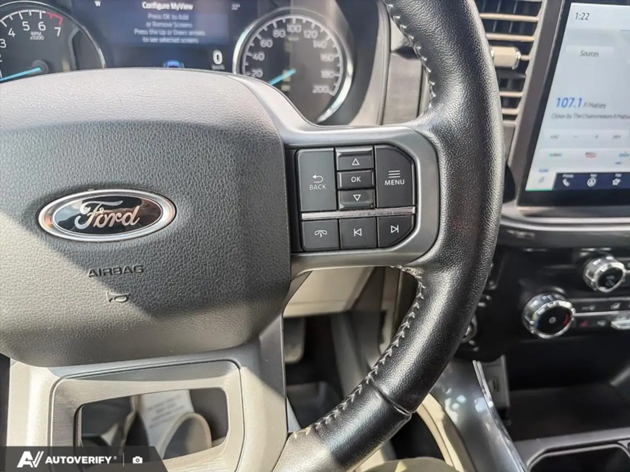 Ford F-150 - Image 12