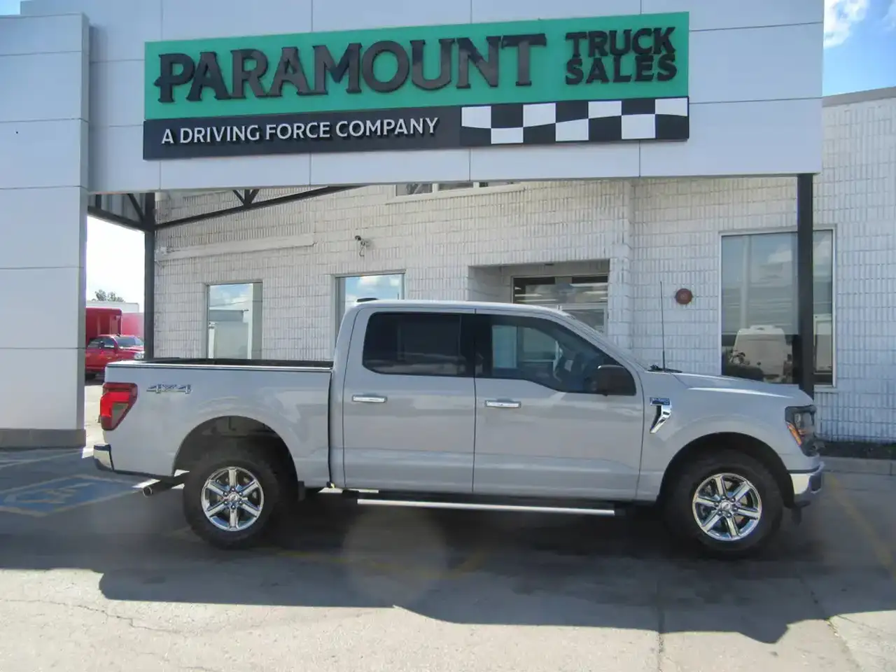 Ford F-150 - Image 9