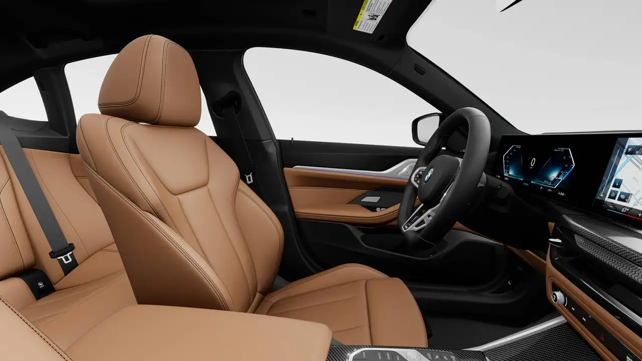 BMW i4 - Image 9