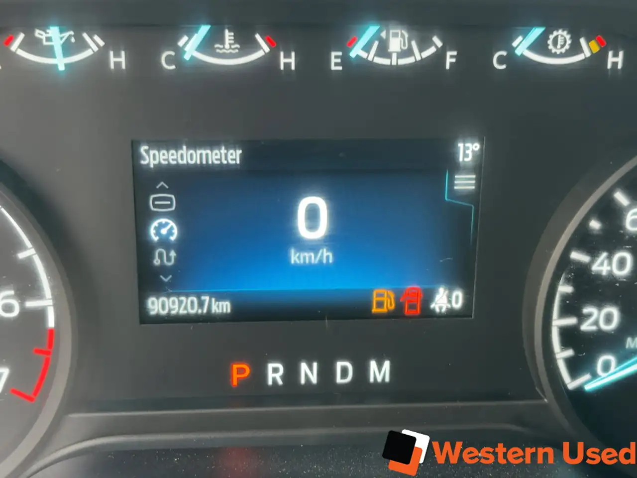 Ford F-150 - Image 12