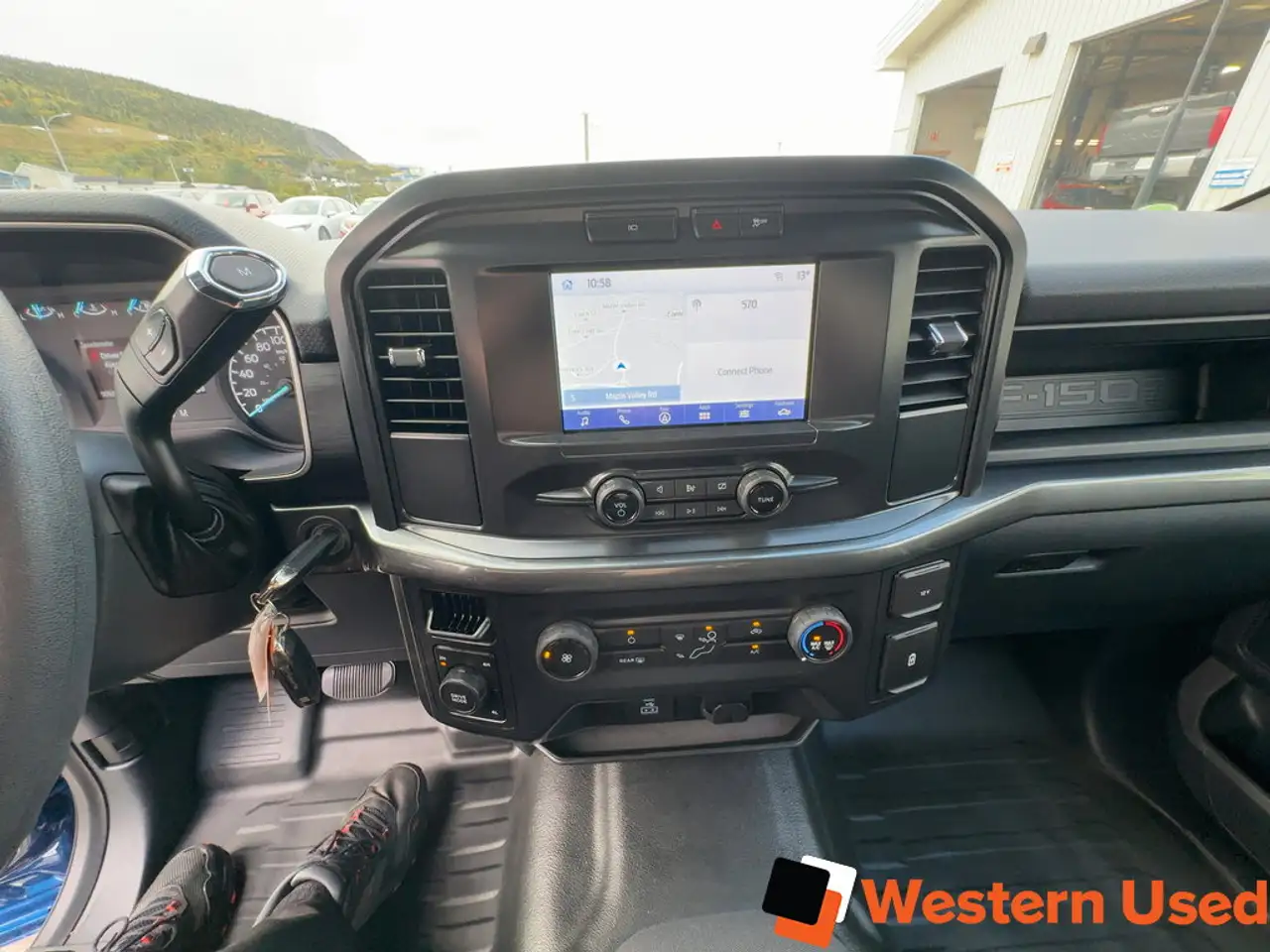 Ford F-150 - Image 11