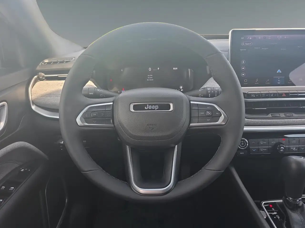 Jeep Compass - Image 12