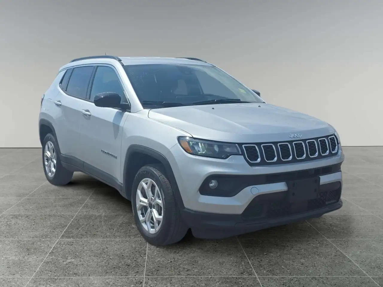 Jeep Compass - Image 1