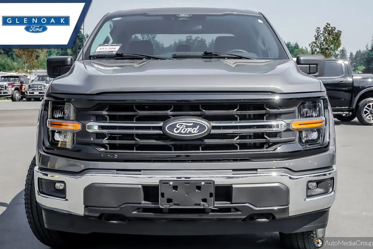 Ford F-150 - Image 2