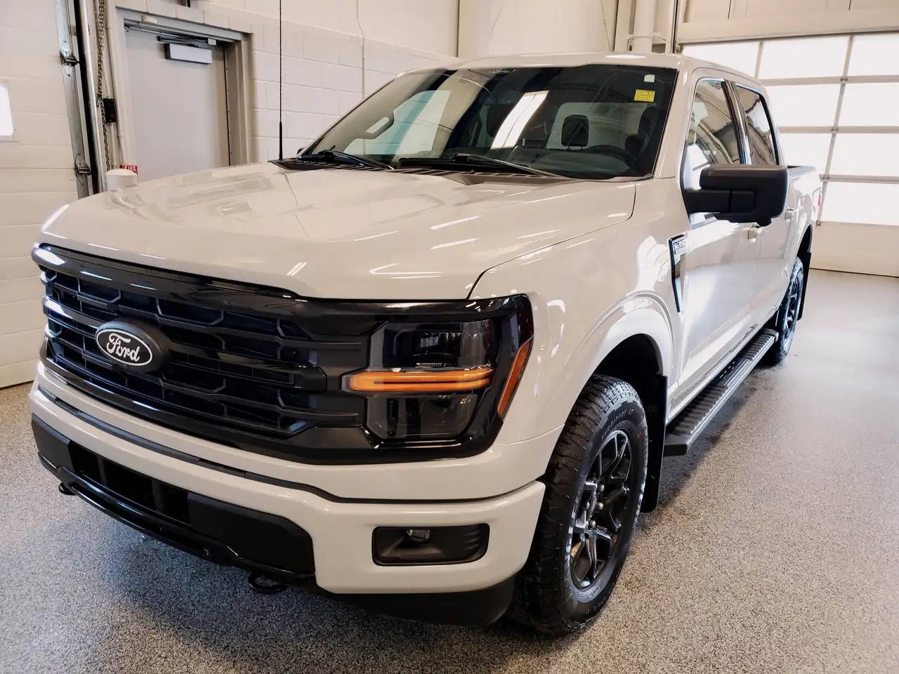 Ford F-150 - Image 5