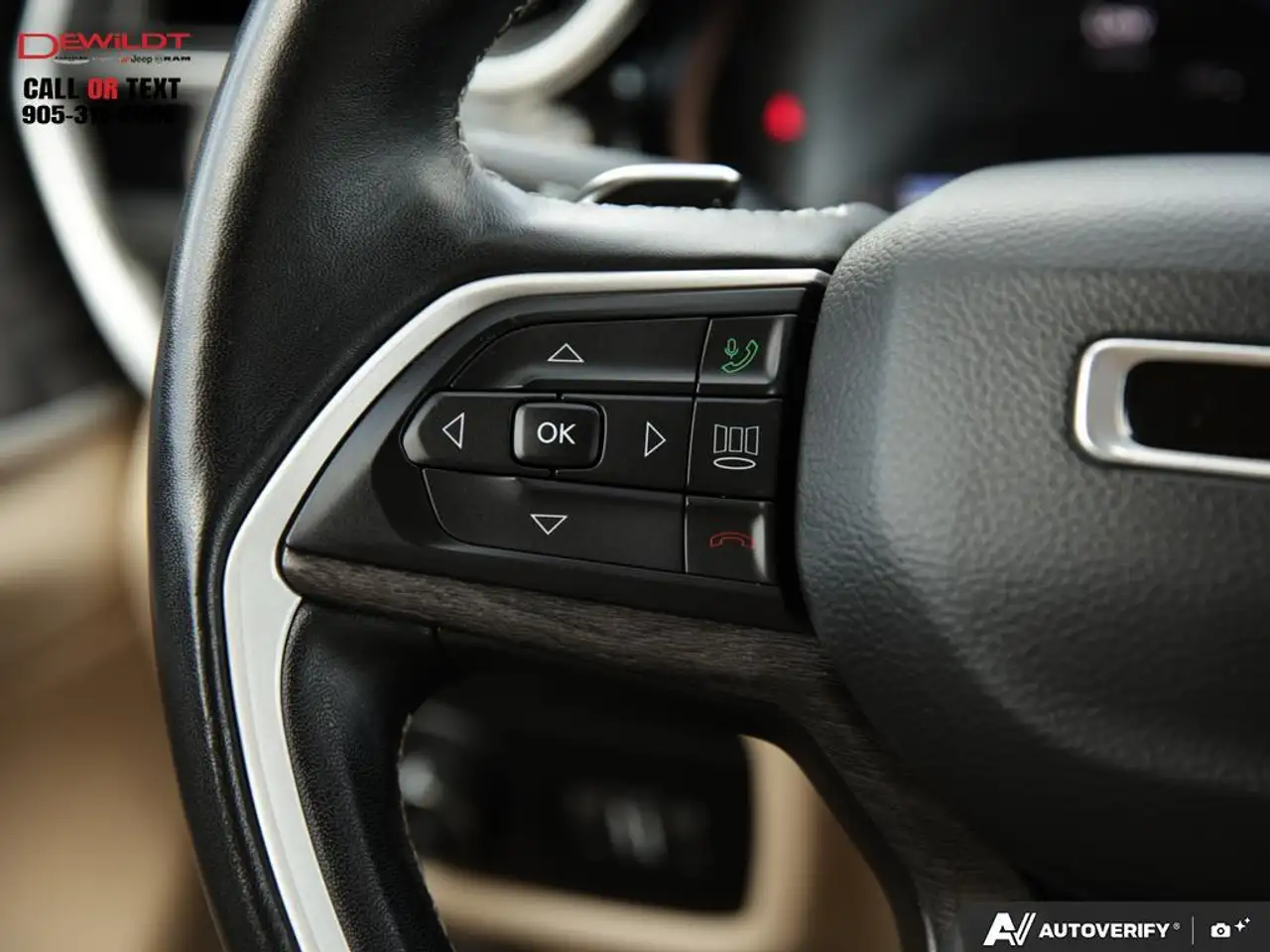 Jeep Grand Cherokee - Image 18