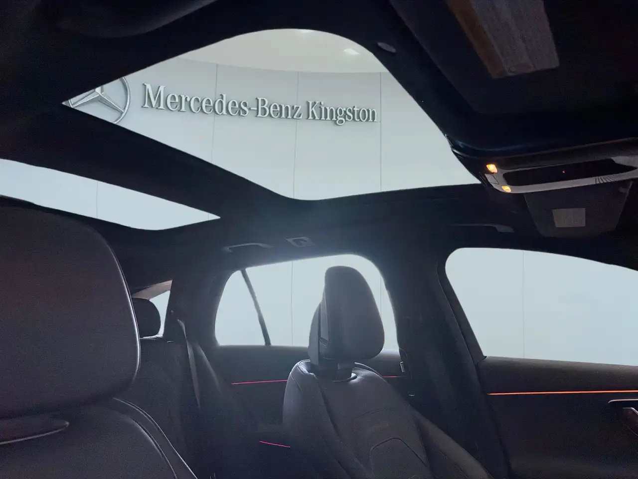 Mercedes-Benz E-Class - Image 36