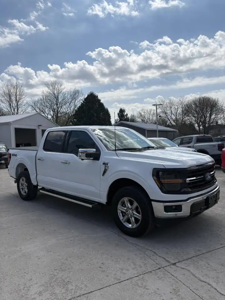 Ford F-150 - Image 3