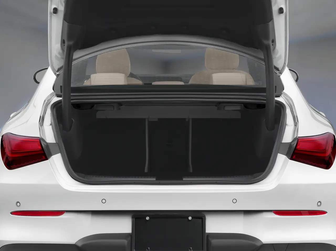 Mercedes-Benz CLA - Image 7