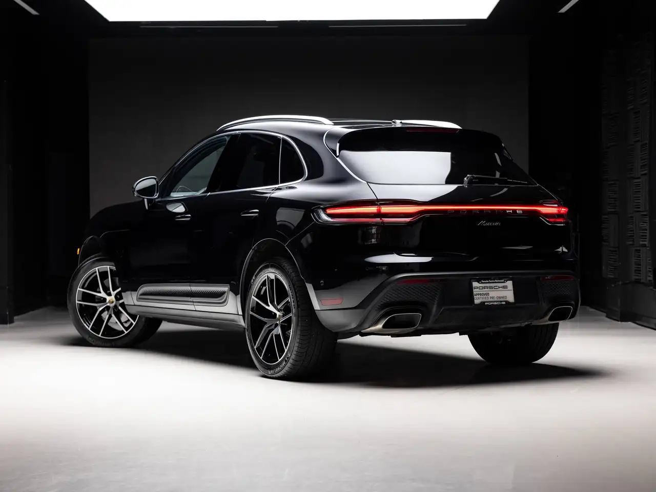 Porsche Macan - Image 7