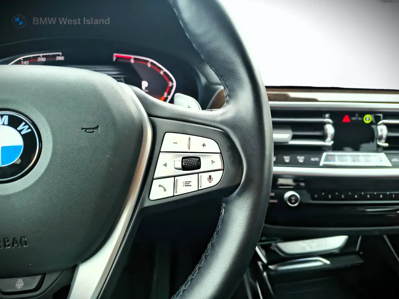 BMW X3 - Image 20