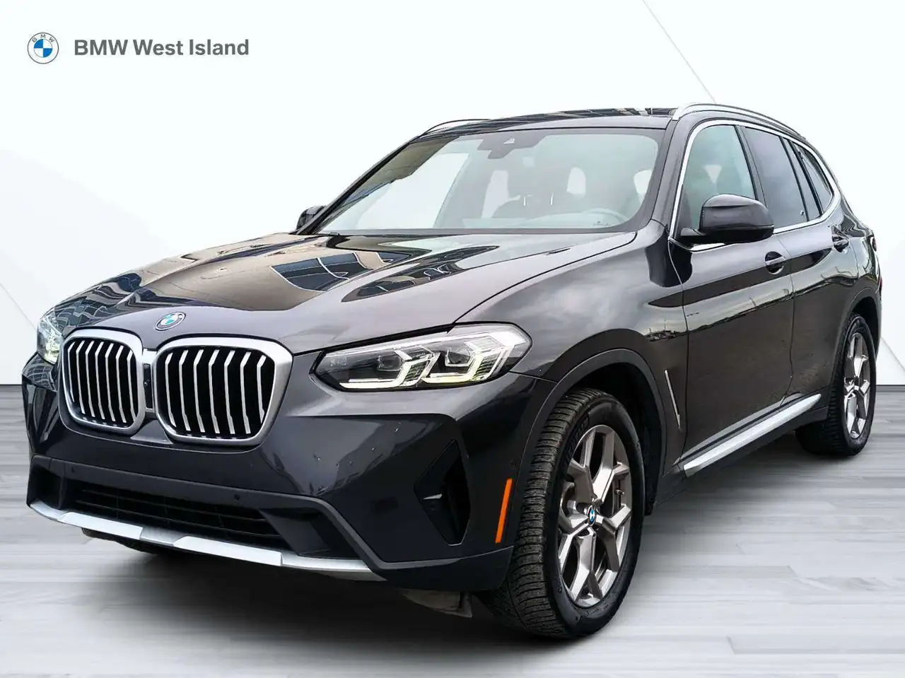 BMW X3 - Image 1
