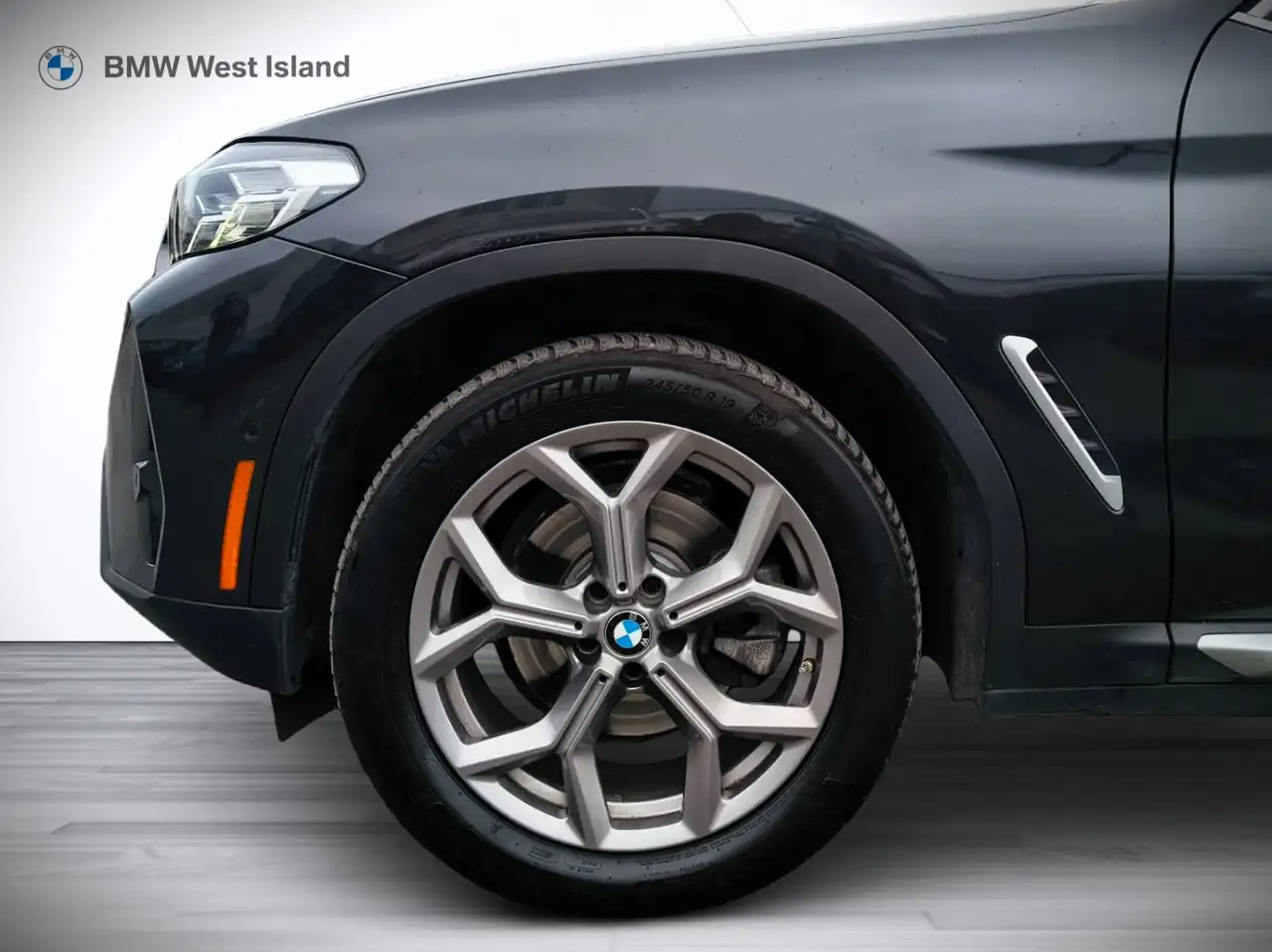 BMW X3 - Image 12
