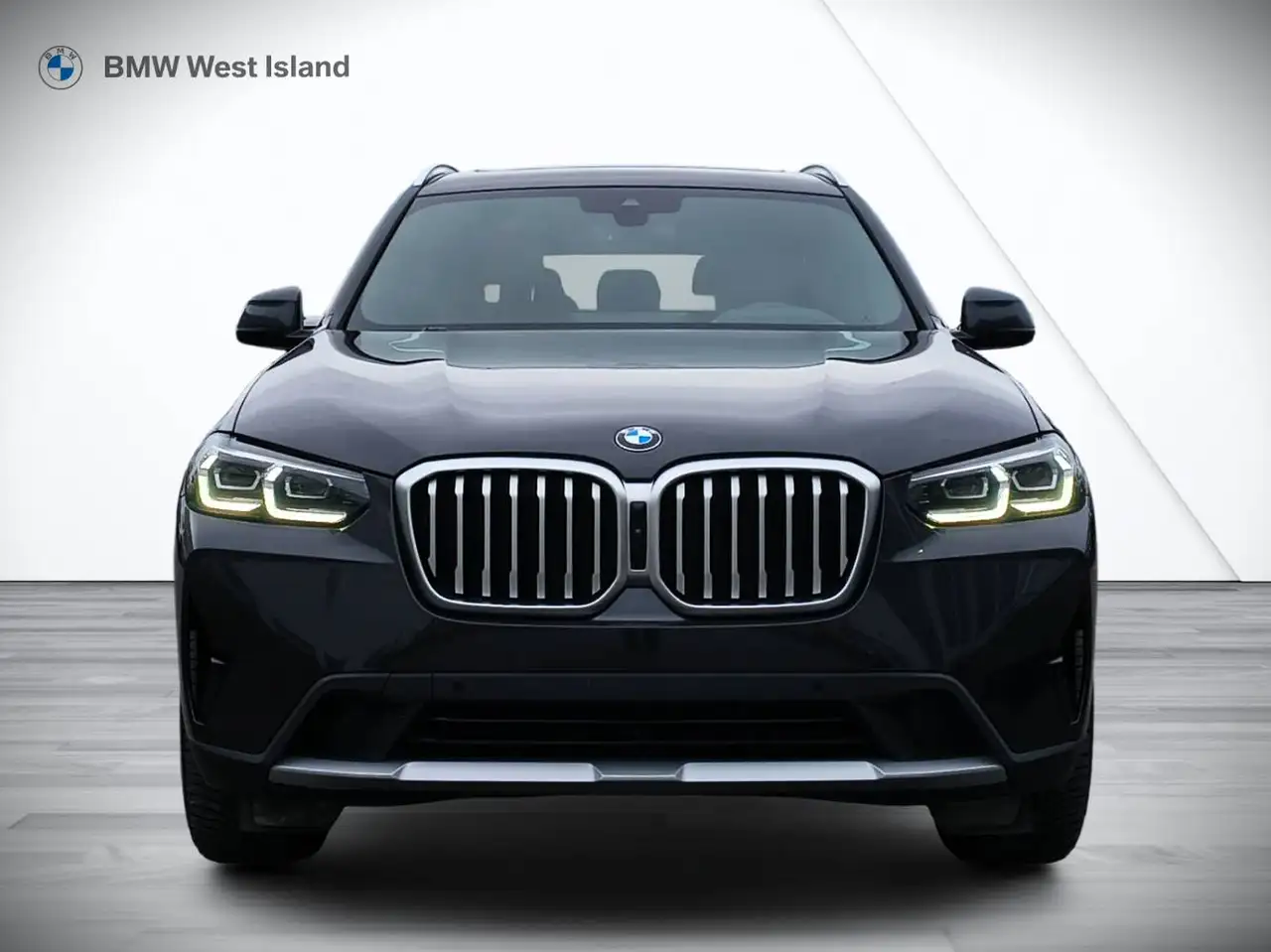 BMW X3 - Image 11