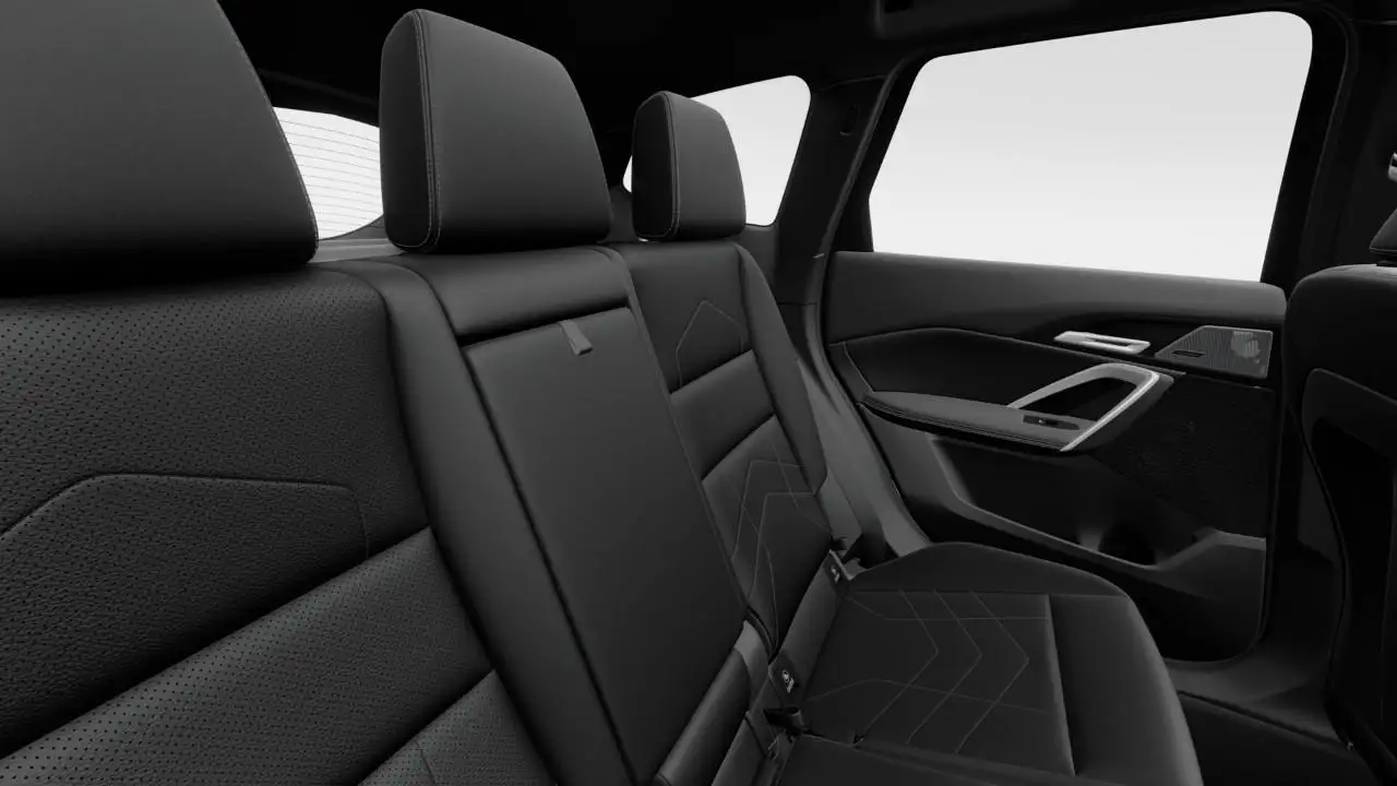 BMW X1 - Image 12