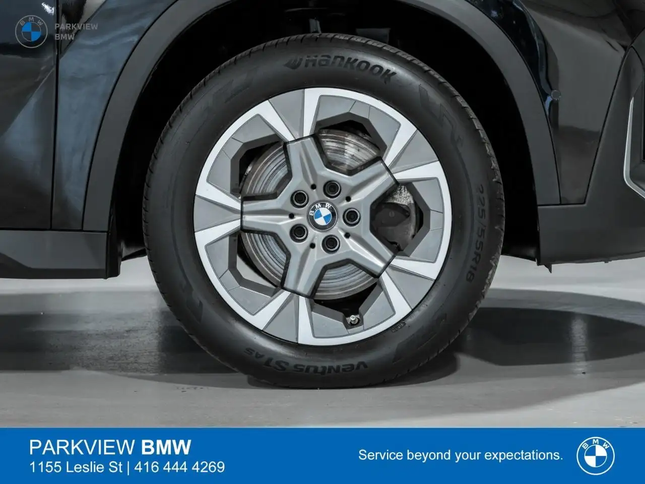BMW X1 - Image 5