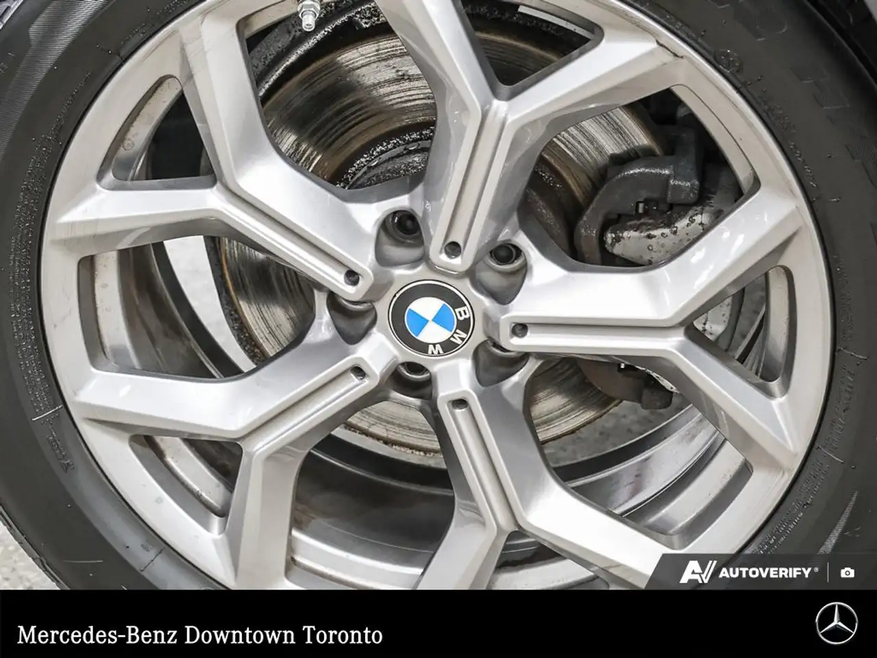 BMW X3 - Image 21