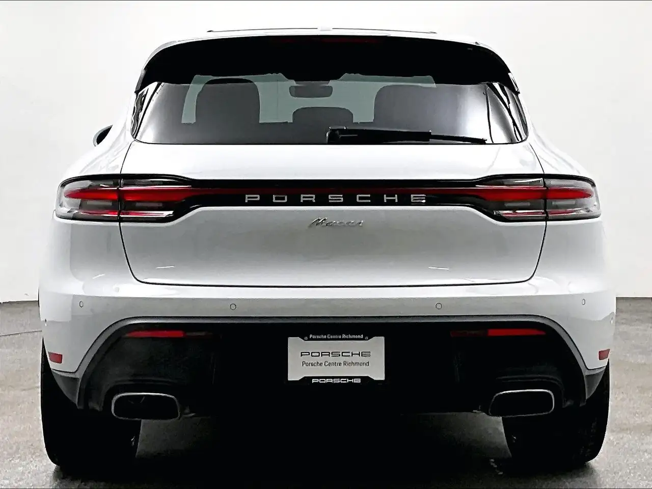 Porsche Macan - Image 6