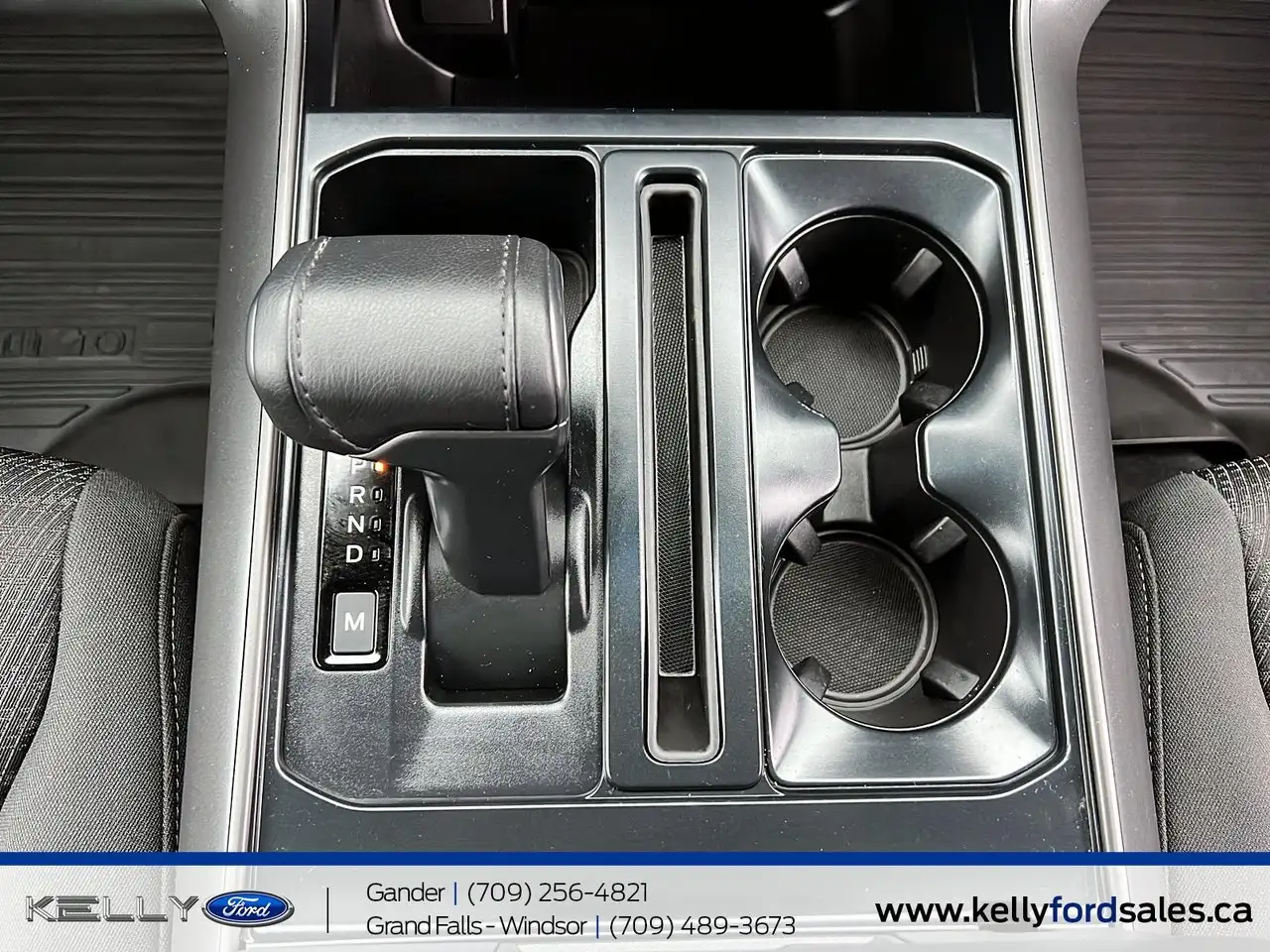 Ford F-150 - Image 13