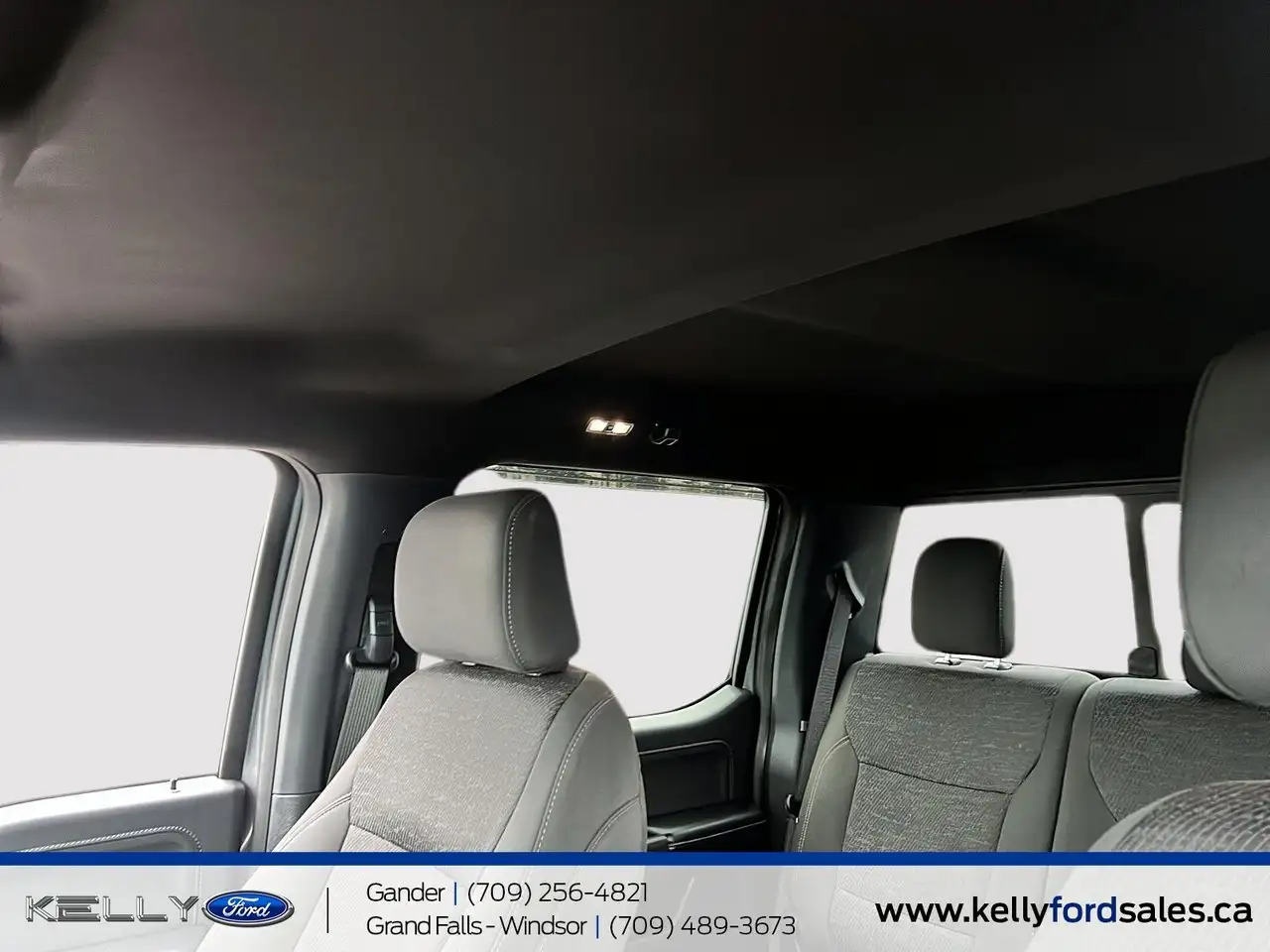Ford F-150 - Image 16