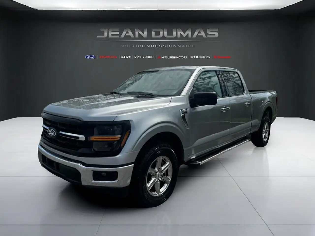 Ford F-150 - Image 1