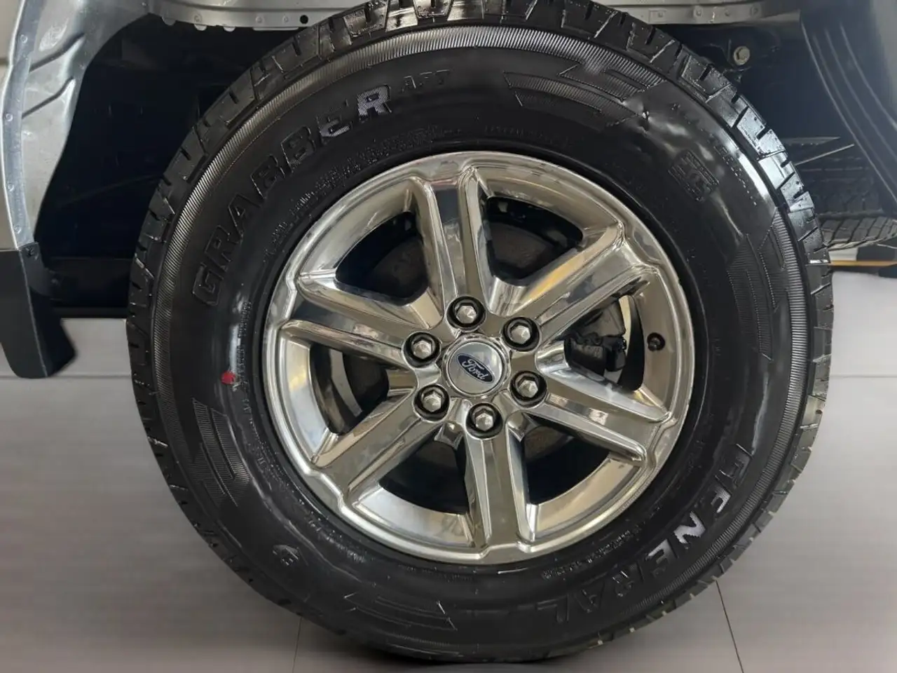 Ford F-150 - Image 6