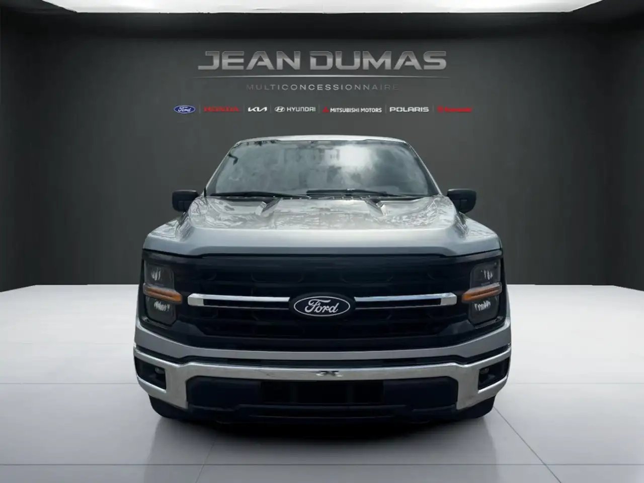 Ford F-150 - Image 2