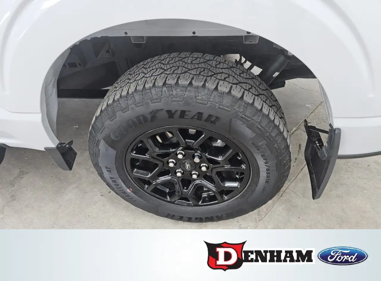 Ford F-150 - Image 8