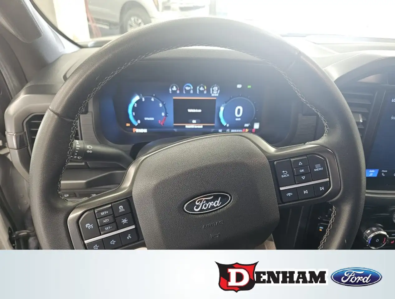 Ford F-150 - Image 13