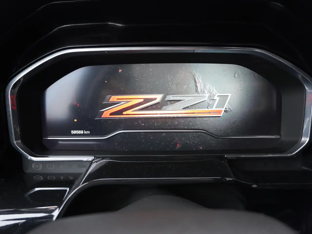 Chevrolet Silverado 1500 - Image 28