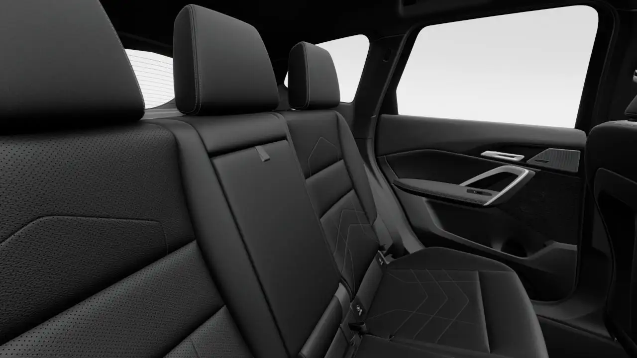 BMW X1 - Image 12