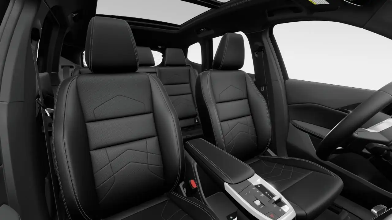 BMW X1 - Image 11