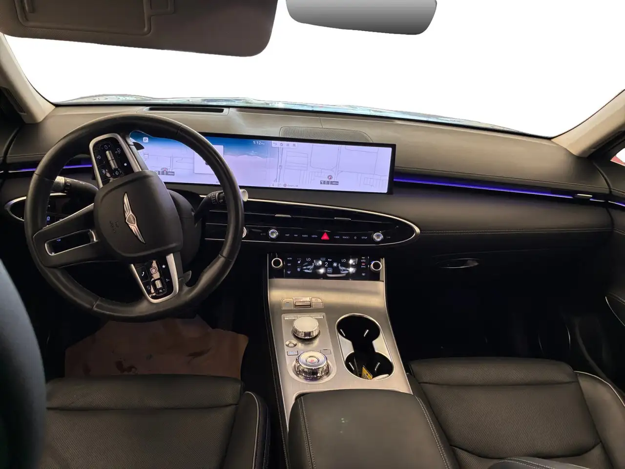 Genesis GV70 - Image 9