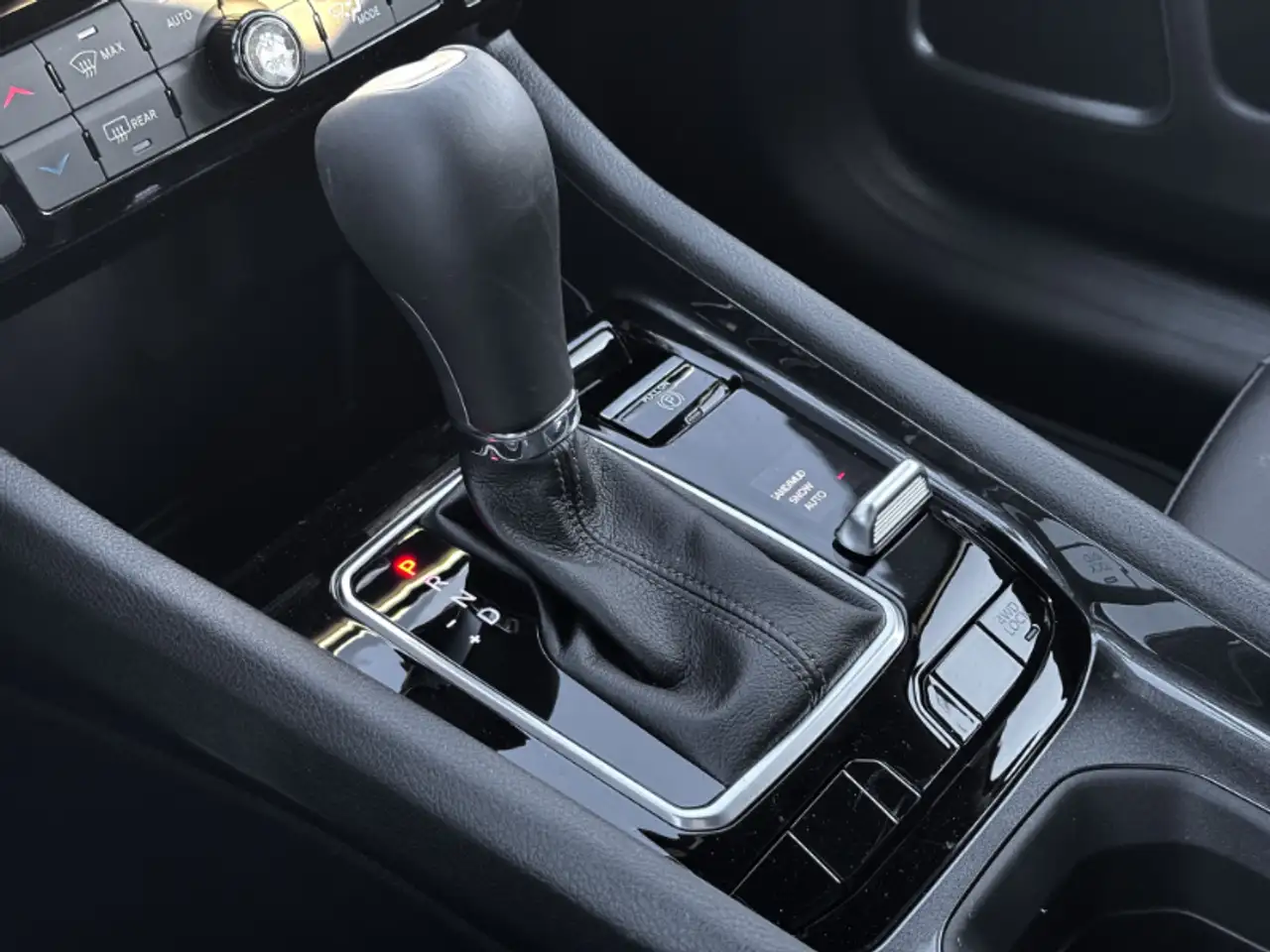 Jeep Compass - Image 19
