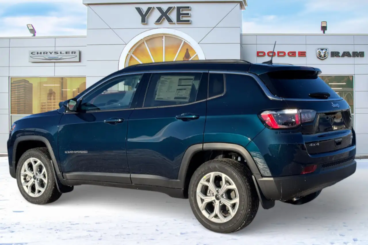Jeep Compass - Image 6