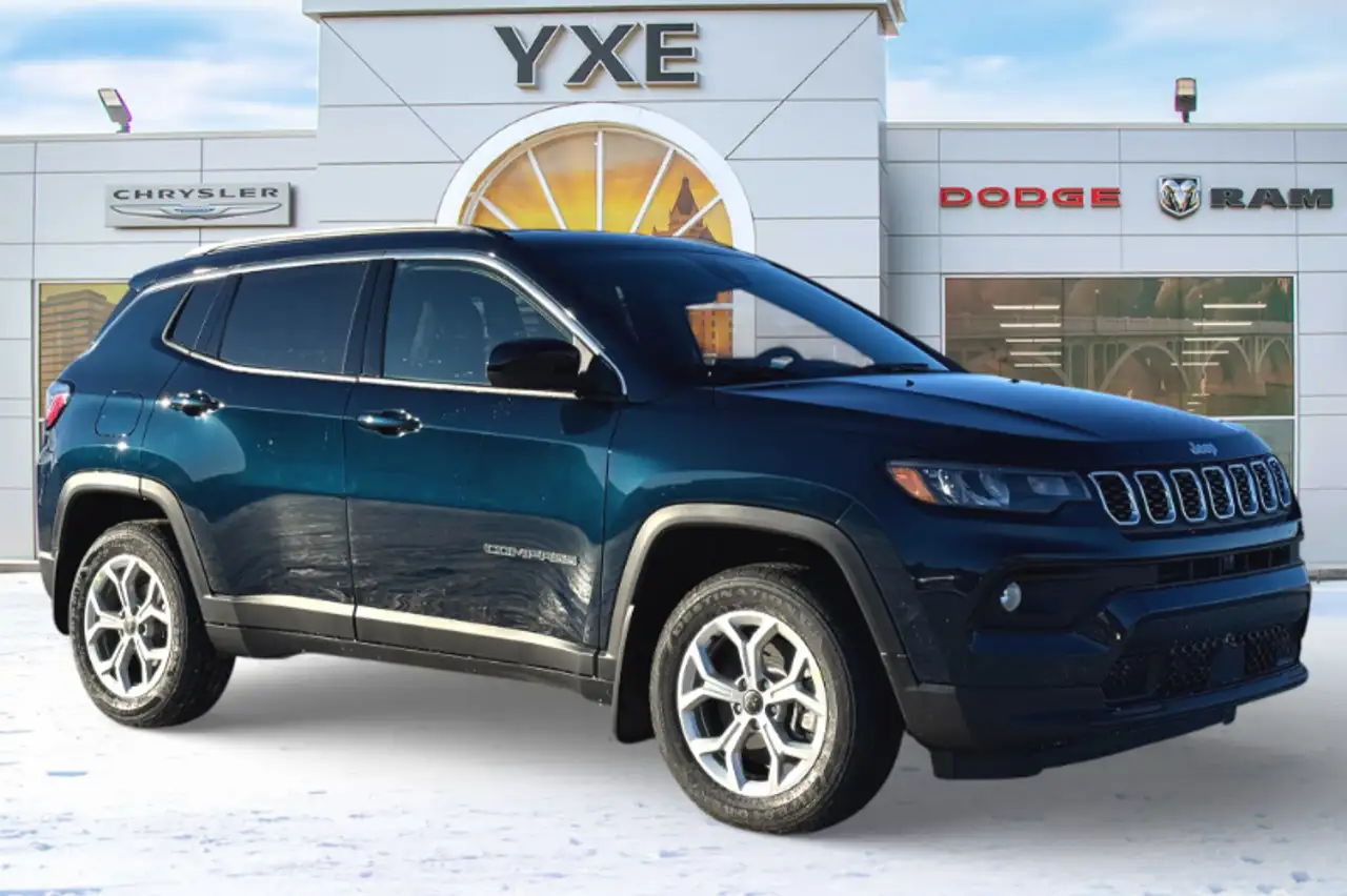 Jeep Compass - Image 3