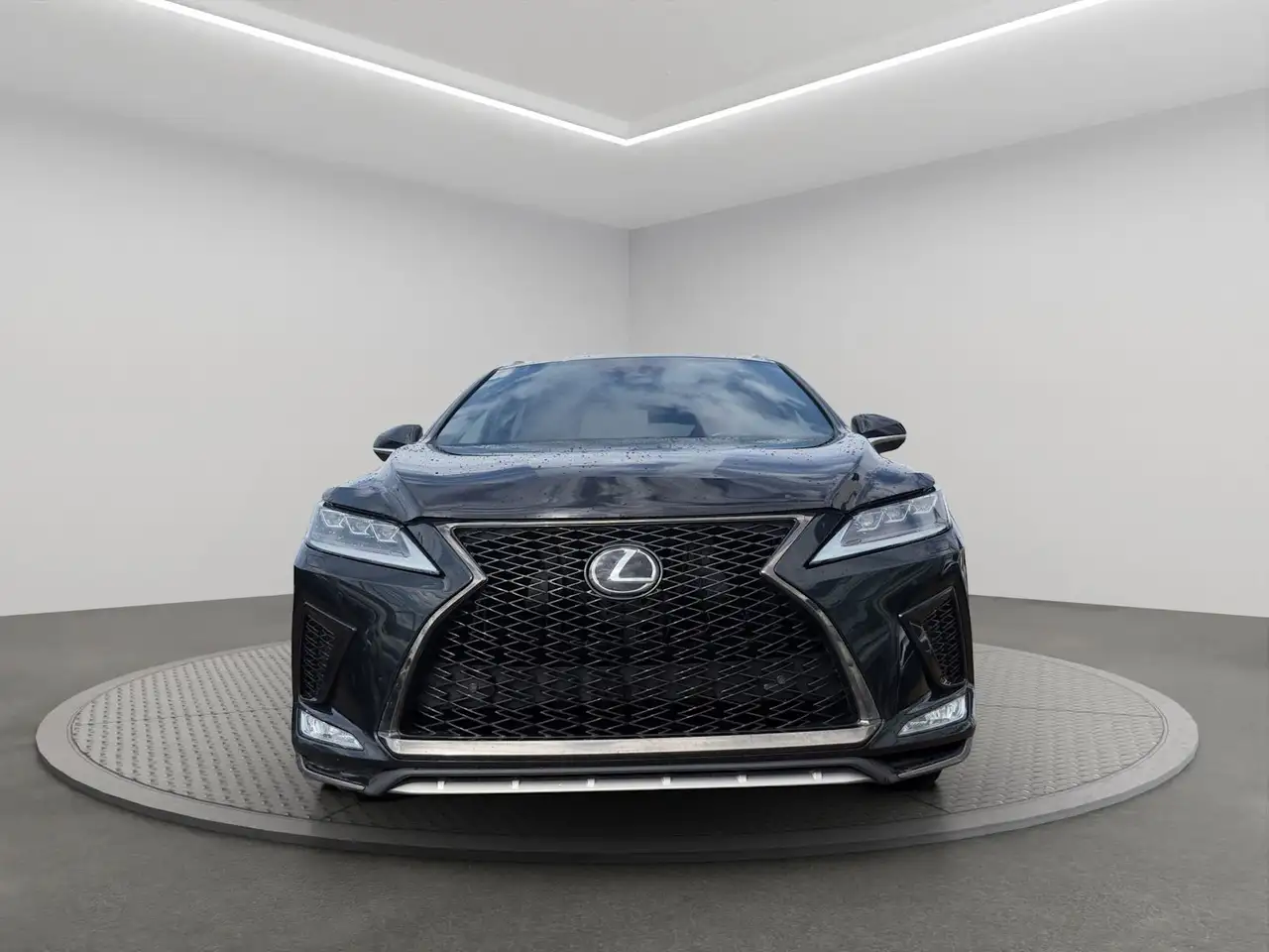 Lexus RX - Image 2