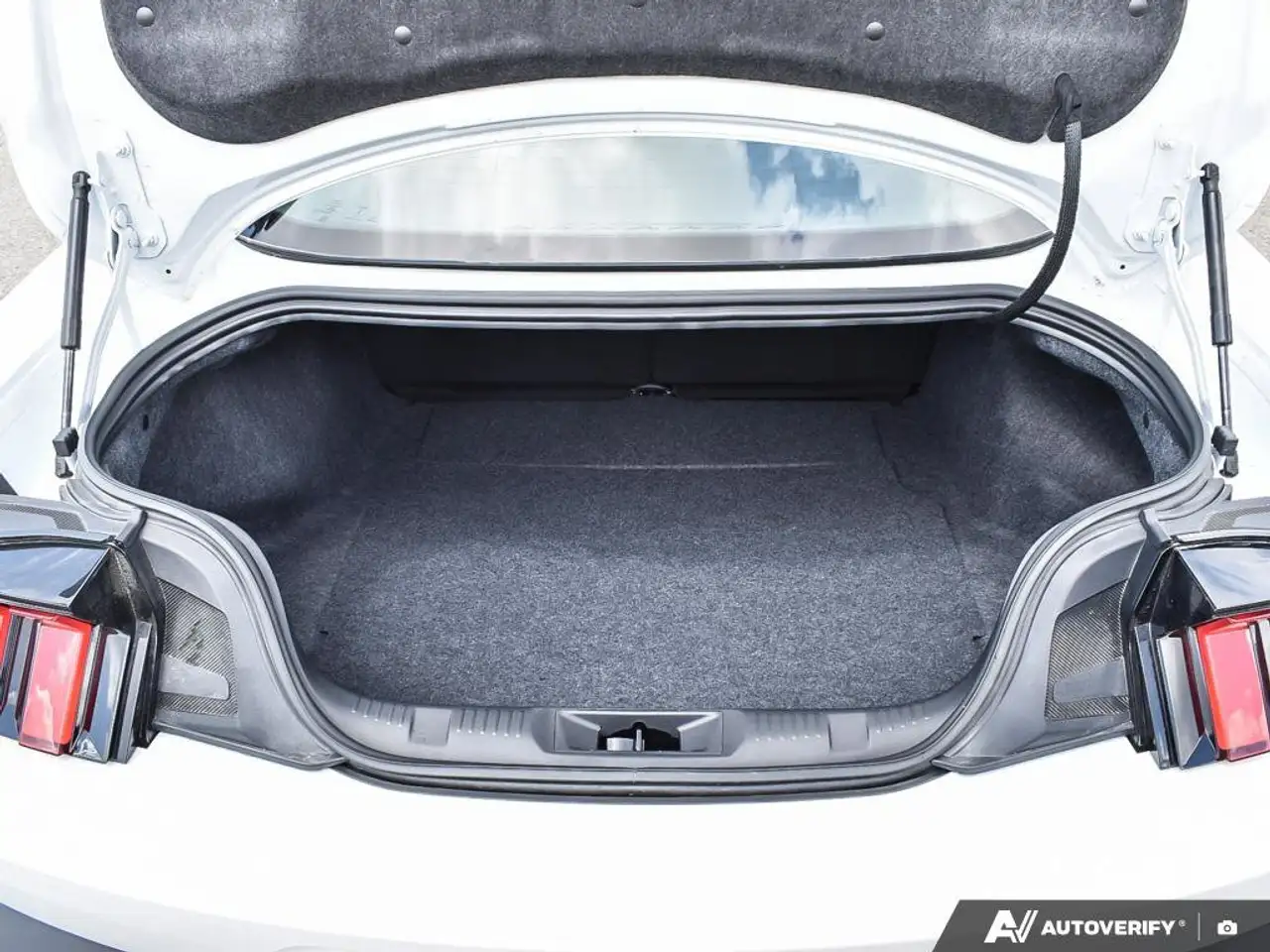 Ford Mustang - Image 13