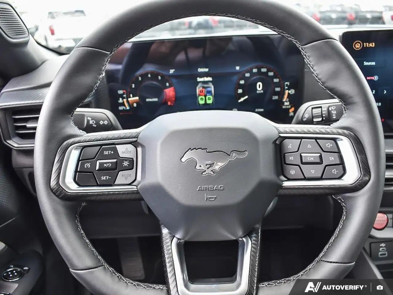 Ford Mustang - Image 16