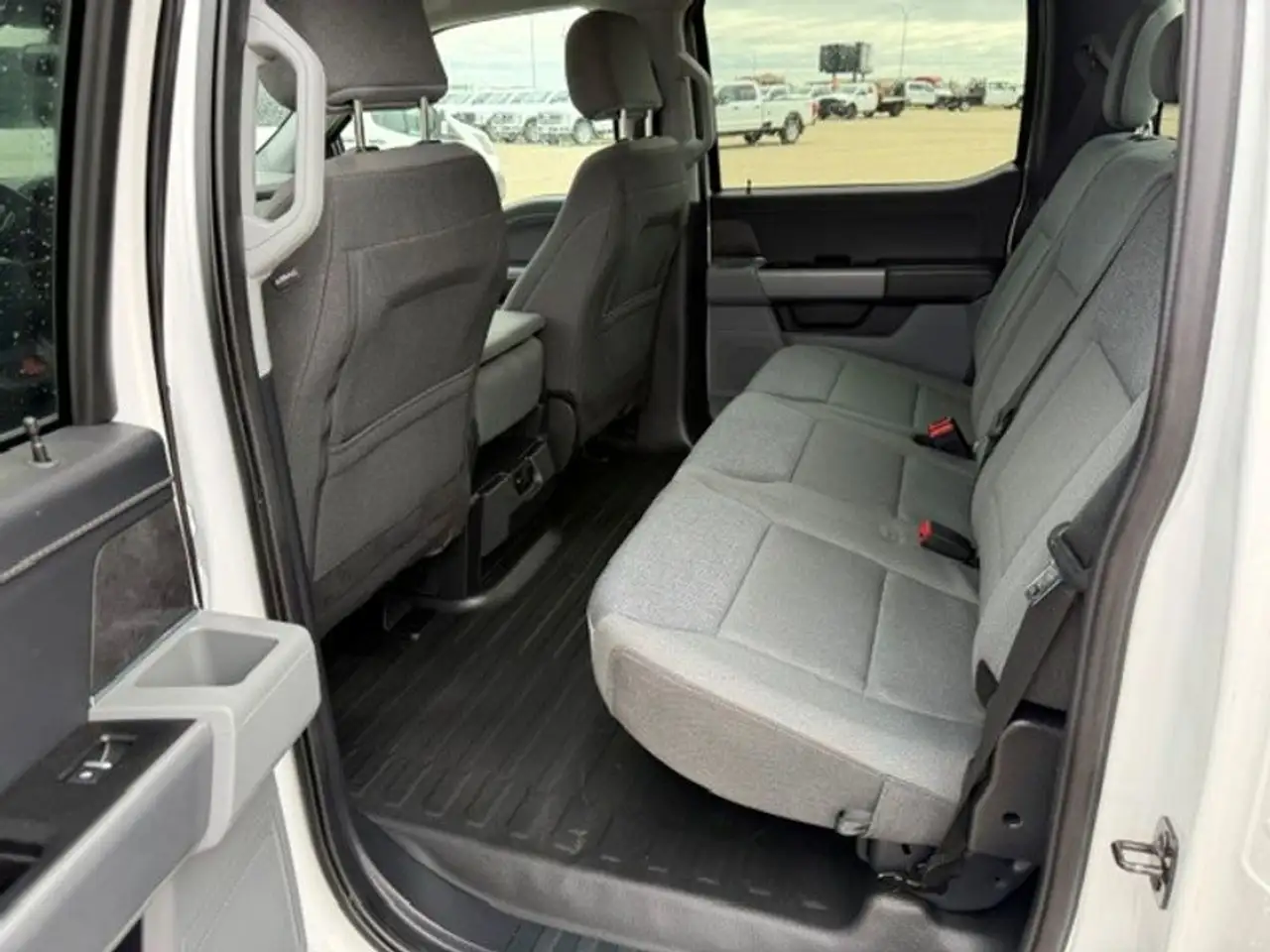 Ford F-150 - Image 22