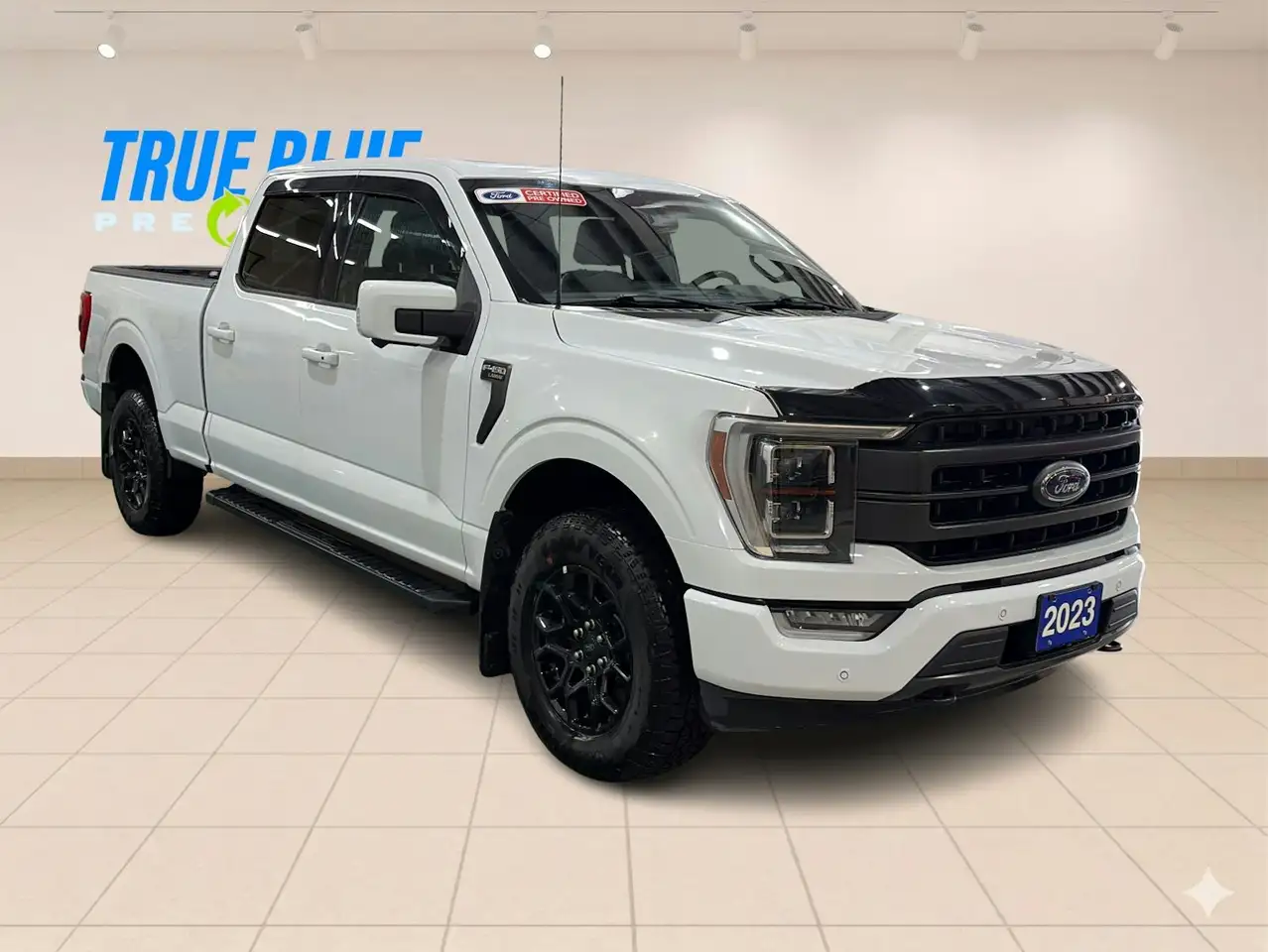 Ford F-150 - Image 7