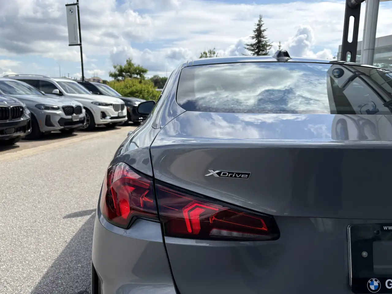 BMW 2 Series - Image 9